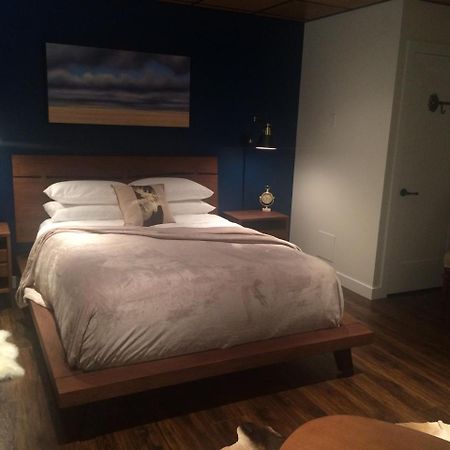 Spa Inspired Guest Suite Jasper Zewnętrze zdjęcie